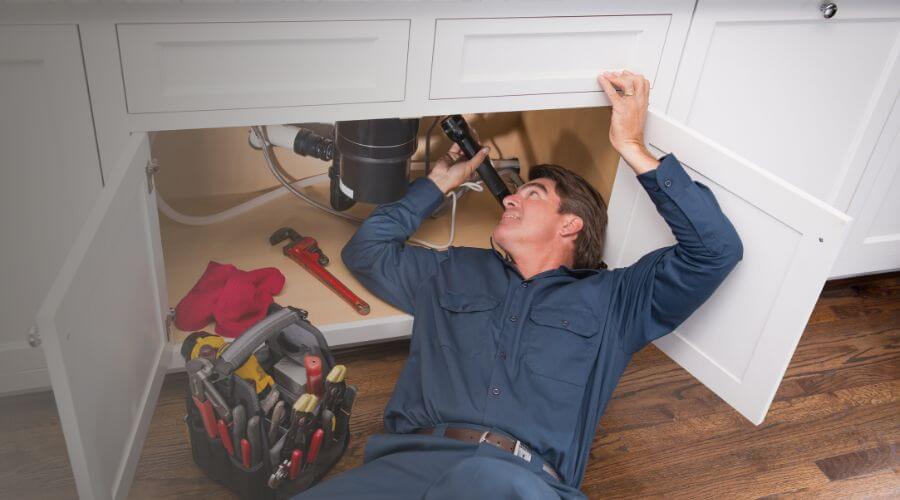 Professional sink repair in Alexandria Bay, NY